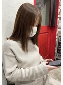 ミルクティーブラウン Instagram【@dai_n29】