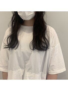 コネクト(conect) blunt long