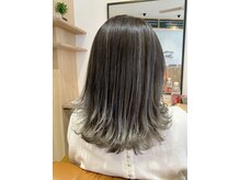ラブアンドヘアー ダイブ(Love&Hair Dive)