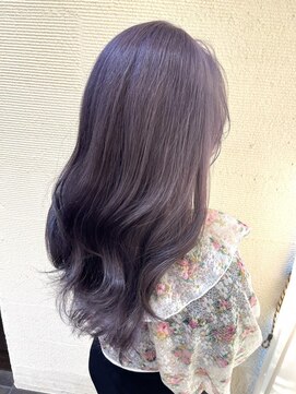 ヴォアソルヂェガーデン(Voasorte GARDEN) 【VoasorteGARDEN】ラベンダー☆