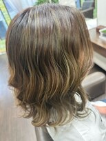 バンチ(Baint.)&nbsp;ハイライト