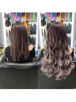 エクステンションマーク(Extension MARK)&nbsp;エクステでつくるグラデーション