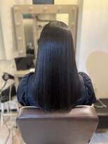 アールサロン アオヤマ(Rr SALON AOYAMA)&nbsp;地毛風艶髪