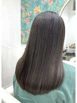 リケア 忠岡店(RECARE)&nbsp;ロング/カット/