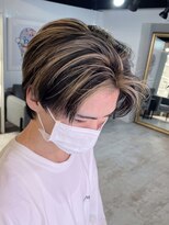 ロナ 岡崎竜美丘店(RONA)&nbsp;スライシングハイライト