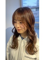 ルーメ(lume)&nbsp;ベージュカラー