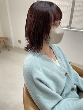 イト(ito.) ★大人ウルフミディアム★