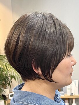 サイイン(saiin) ショート