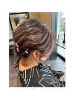 エーメイド(A made)&nbsp;着物★お宮参り★セット