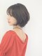 ヘアー ニーナ(hair nina)の写真/【高井戸駅1分】気になり始めた白髪に◎明るい白髪染め～ダメージレスなハーブカラーまでお任せください♪