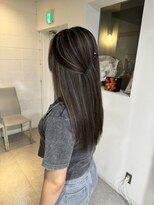 タオ 河原町(Tao) Highlight Design