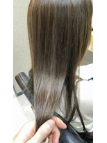 ラベンダー バイ ジュエル 湘南台駅西口店(Lavender by JEWEL)&nbsp;☆お客様スタイル☆【Lavender  by  JEWEL 湘南台/湘南台駅】