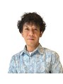 アース 本八幡店(HAIR&MAKE EARTH) 金子 太