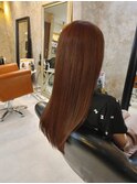 #ブリーチ#髪質改善#エクステ#ダブルカラー#学割U24#ヘアセット