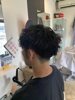 サーク(Sark)&nbsp;ツイストスパイラル