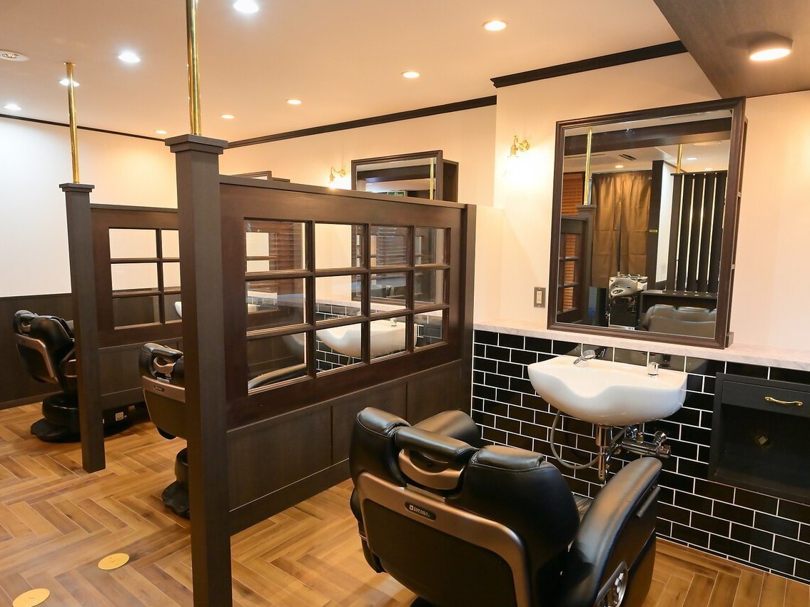 ☆トコヤ☆ トウキョウ トコヤ 門前仲町(TOKYO TOKOYA)｜ホットペッパー