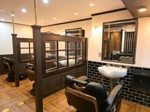 トウキョウ トコヤ 門前仲町(TOKYO TOKOYA)