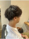 ツイストスパイラル