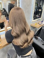 スタンス(STANCE)&nbsp;ミルクティーベージュ