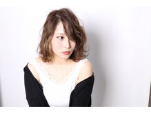 リズ(Liz.)