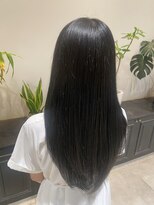 リー 十三(Lee)&nbsp;【Lee十三HANA】アッシュカラー