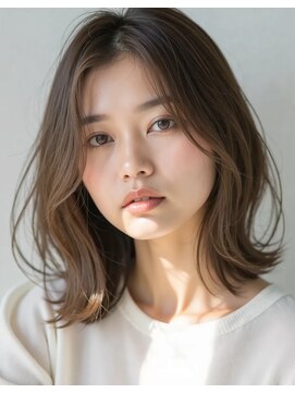 ペスカ ルームゴジュウキュウ 札幌駅前(pesca ROOM59) ★20代30代40代/小顔似合わせカットショートレイヤーボブ008