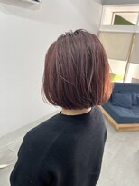 チーク(CHiiK)&nbsp;ピンクベージュ