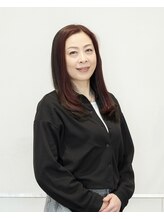 アフロディーテ&nbsp;栗原 由佳