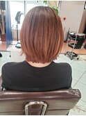 アレンジボブ