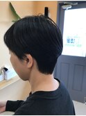 ハンサムショートレイヤー