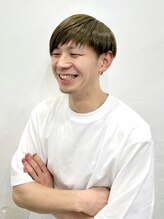 美容室ソラ 小岩店(sora) ススム susumu