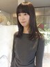 【大人気♪】カット＋カラー＋3step炭酸トリートメント ￥15950