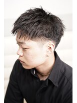 カットインストリート(CUT IN STREET) ソフトツイスト/平塚