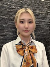 プレミアムバーバー 表参道店(PREMIUM BARBER produce by HIRO GINZA) 金丸 彩乃