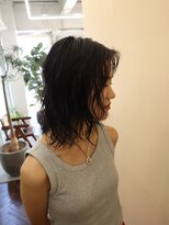 ジュール 金沢(Joule)&nbsp;パーマ