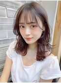大人ミディアム×ナチュラルボブ×マッシュボブ  20代30代40代