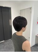 【 YUCCA 】大人可愛い20代30代40代大人かわいい/切りっぱなし