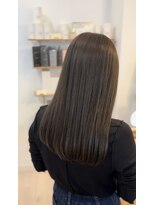 リル(Ril)&nbsp;髪質改善カラー