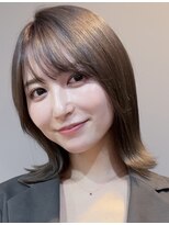 ヴィアーレ(VIALE)&nbsp;外はねStyle