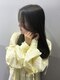 サロウィン 大宮Crest店(SALOWIN)の写真/【大宮/09:00-23:00】ミリ単位でこだわる顔周りのカット。全席半個室でお客様だけのリラックスタイムを◎