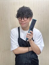 エフスタイル(F-style) 宮田 湧気