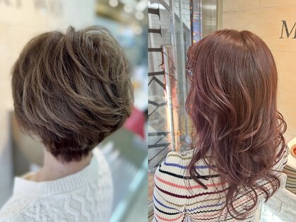 ミルキィウェイ 横浜店(MILKY WAY)の写真