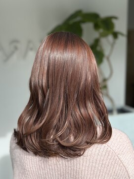 ジャガラ 千葉駅北口店(JAGARA) ミルキーピンク【千葉・千葉駅・千葉駅北口】