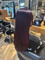 オーク 鷺沼(OAK)&nbsp;髪質改善