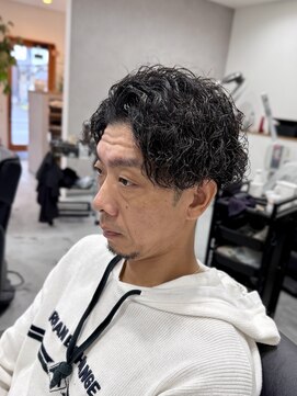 縁 ハナレ(en 870) ギャングスパイラル