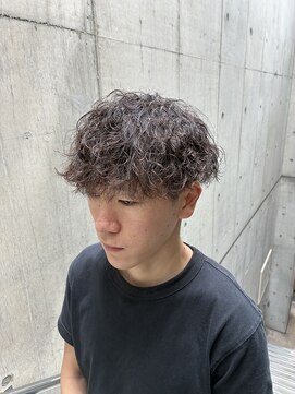 フレイム(FLAME) 【FLAME】天文館 "波巻きスパイラル"