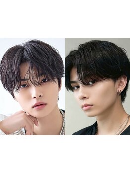 【河原町徒歩1分】ビジネスシーンもプライベートも楽しめる！かっこよく簡単にキマるスタイルに◎