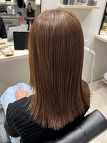 カエラ バイ アメリ(kaela by ameri)&nbsp;【kaela misaki】まとまる美髪フィルムトリートメント