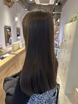 リタ(rita.) 大串 グレーベージュ