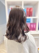 ニューヨークニューヨーク ピオレ姫路店(NYNY)&nbsp;ナチュラルブラウンカラー